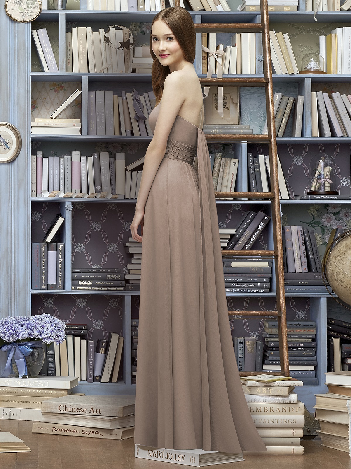 lela bridesmaid dresses Lela Rose Bridesmaid Dress LR217