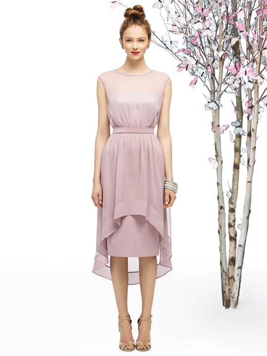 lela rose bridesmaid dresses The Beverley – Lela Rose main image 1