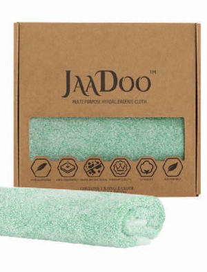 JaaDoo Cloth